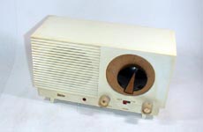 TRIO 5M-2 RADIO