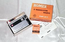 HOMER 2SP-211