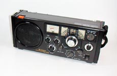 HITACHI SERGERAM KH-2200 RADIO