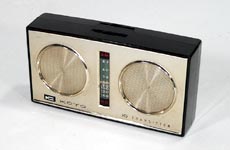 KOYO 10Transistor AM RADIO