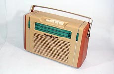 Rogers Majestic RADIO