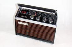 Sears Radio