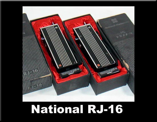 National RJ-16