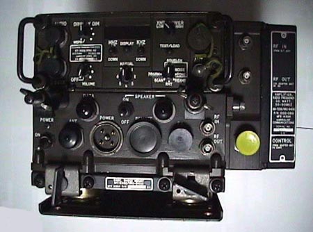 AN/VRC-94(V)