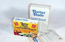 Butter Buds RADIO