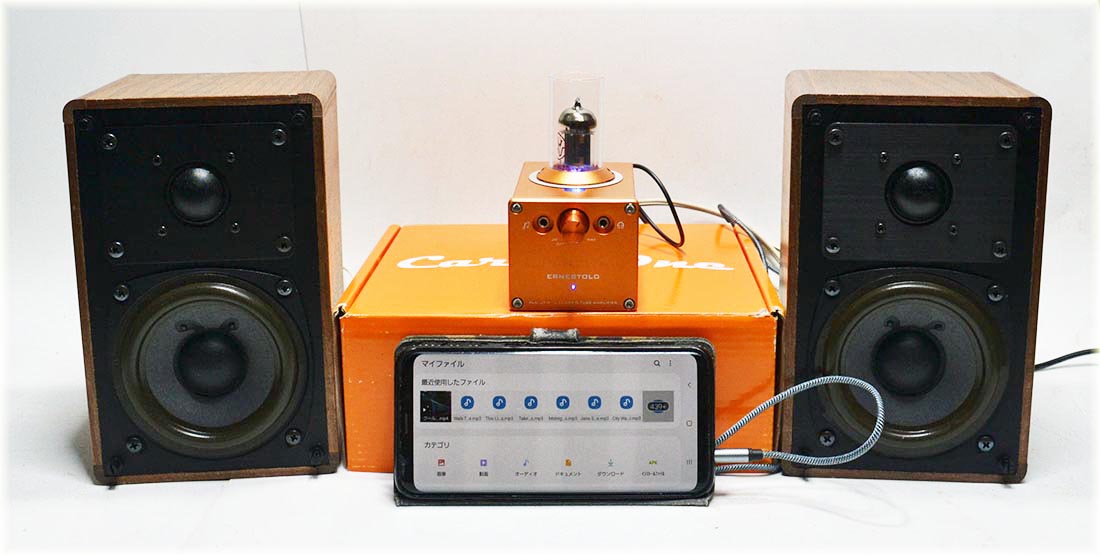 Carot One ERNESTOLO EX