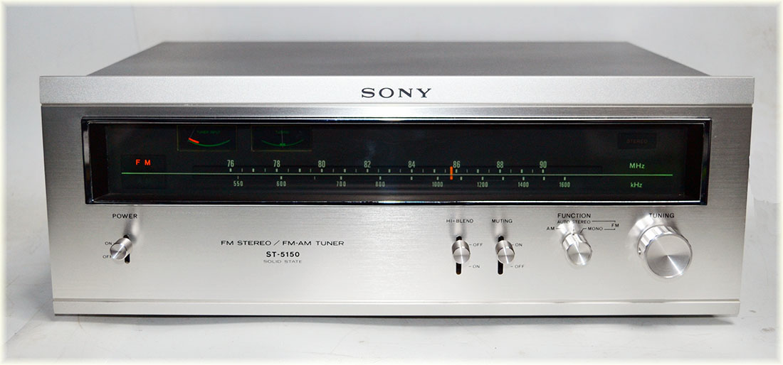 SONY ST-5150