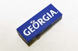 GEORGIA�m�x���e�B���W�I