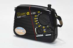 ���ӂ냉�W�I�� PK220