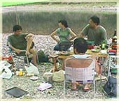 ���e�̖����~�[�e�B���O�H�H�H