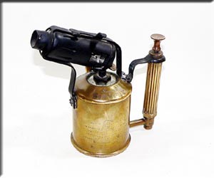 MAX SIEVERT MODEL16543 BLOW TORCH