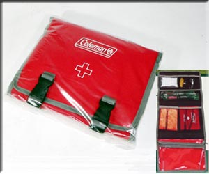 COLEMAN �T�o�C�o���L�b�g MODEL 170-6458