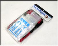 High MOUNT First Aid Pouch No.19117