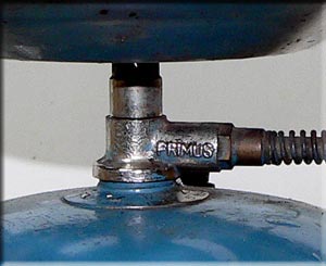 PRIMUS ALL ROUND 2072 STOVE