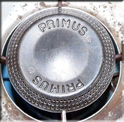 PRIMUS ALL ROUND 2072 STOVE