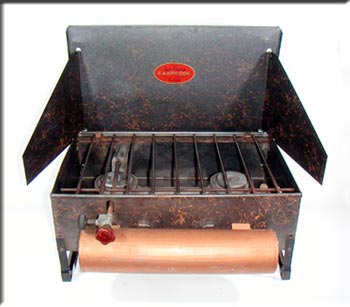 KampKook No.2222 Stove