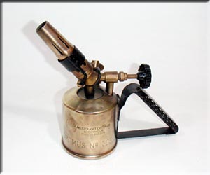 OPTIMUS No.305 BLOW TORCH