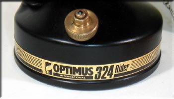 OPTIMUS 324