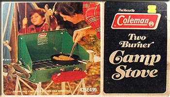 COLEMAN 425E499