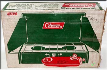 COLEMAN 425E499