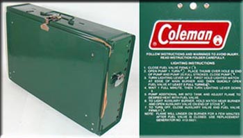 COLEMAN 425F499