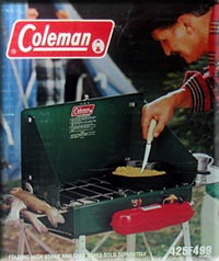 COLEMAN 425F499