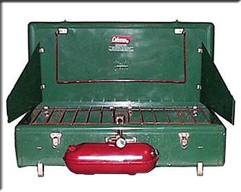 COLEMAN 426C