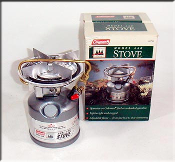 COLEMAN 440-700