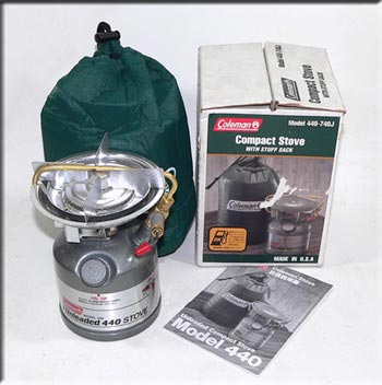 COLEMAN 440-740J