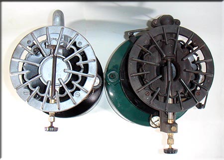 COLEMAN 458 GAS PLANT