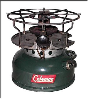 COLEMAN 500A