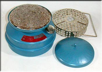 V.N. Katalysator 500B