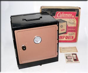 COLEMAN 5010A700