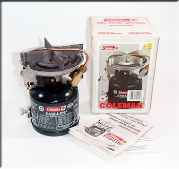 COLEMAN 505B