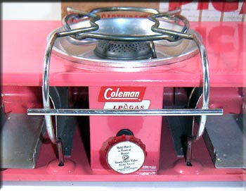 COLEMAN 5402A