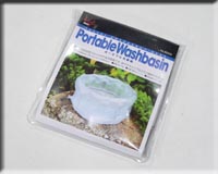 High MOUNT Portable Washbasin No.62233