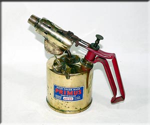 PRIMUS 633SN BLOW TORCH