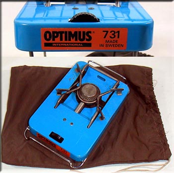 OPTIMUS 731