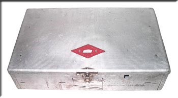 COLEMAN Aluminum Stove/yellow tank