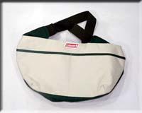 Coleman �~�j�o�b�O