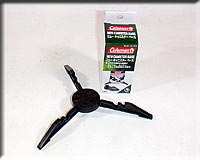 Coleman NEW CANISTER BASE MODEL 170-7049