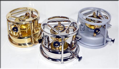 PETROMAX BriteLyt STOVE