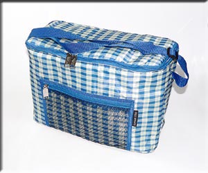 CAPTAIN STAG �N�[���[�o�b�O