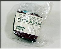 Coleman �y�[�o�[�z���_�[ MODEL CBA02BD