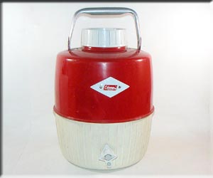 COLEMAN �E�H�[�^�[�W���O