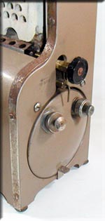 Coleman Heater MODEL No.??