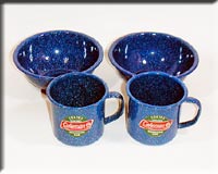 Coleman �z�[���[�H��