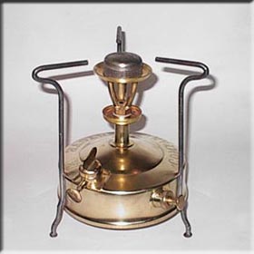 SVEA COMPANION STOVE