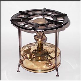 SVEA COMPANION STOVE