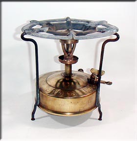 SVEA COMPANION STOVE